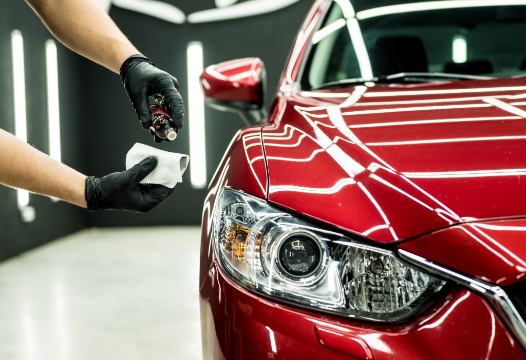 Ceramic vs Graphene Coating: What Truly Protects Your Car in Indian Driving Conditions?